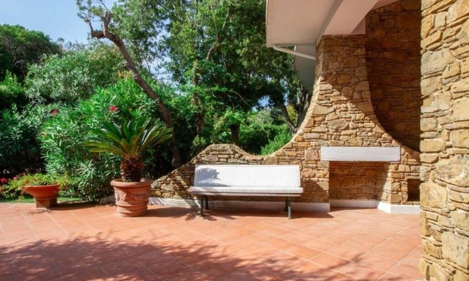 Punta Ala House | Holiday house Punta Hidalgo for 1 - 16 persons with 8 bedrooms - Holiday house