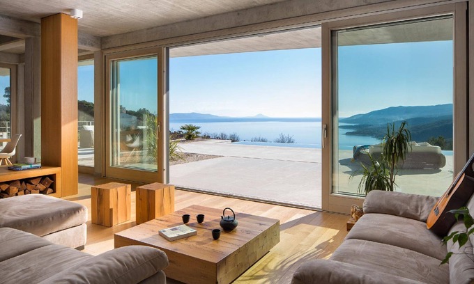 Rabac House | Holiday house Rabac for 2 - 7 persons with 4 bedrooms - Holiday home