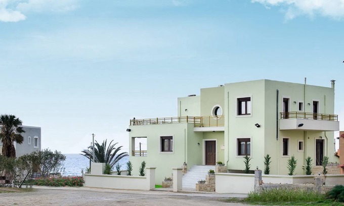 Sfakaki House | Holiday house Rethymno for 1 - 13 persons with 5 bedrooms - Holiday home