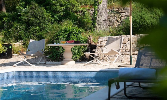 Rogac House | Holiday house Rogac for 2 - 10 persons with 5 bedrooms - Holiday home