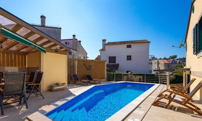 Borik House | Holiday house Rovinj for 6 persons with 3 bedrooms - Holiday home