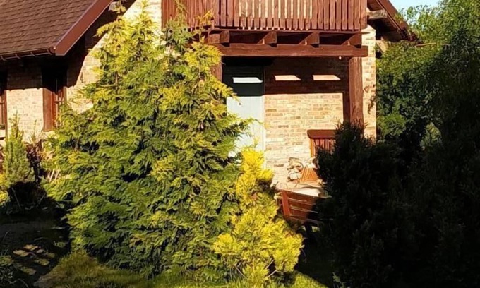 Ustka House | Holiday house Rowy for 1 - 6 persons with 2 bedrooms - Holiday home