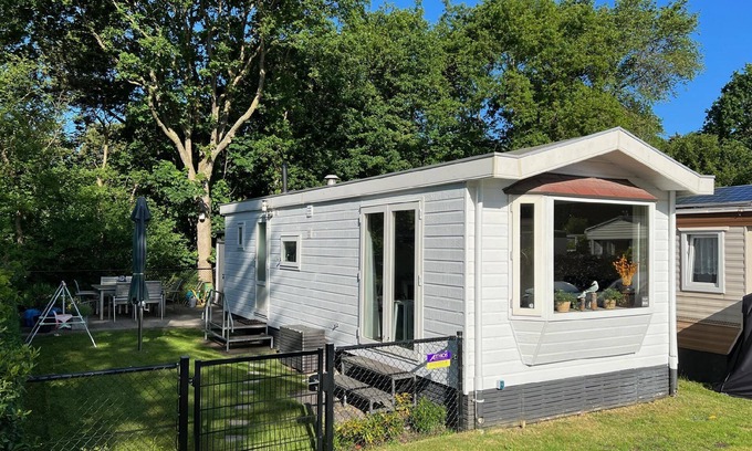 Ockenburgh House | Holiday house 's-Gravenhage for 1 - 4 persons with 2 bedrooms - Holiday home