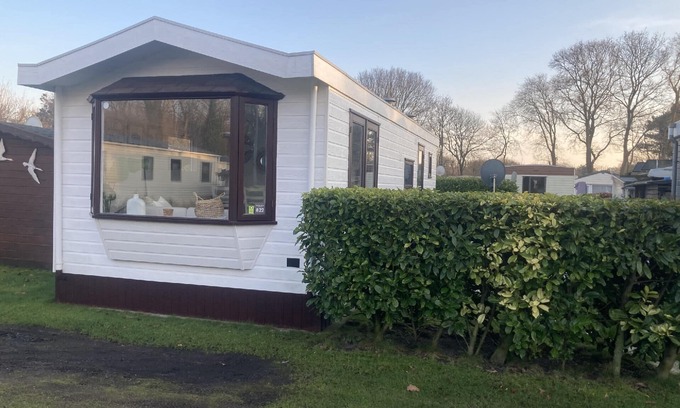 Ockenburgh House | Holiday house 's-Gravenhage for 1 - 4 persons with 2 bedrooms - Holiday home