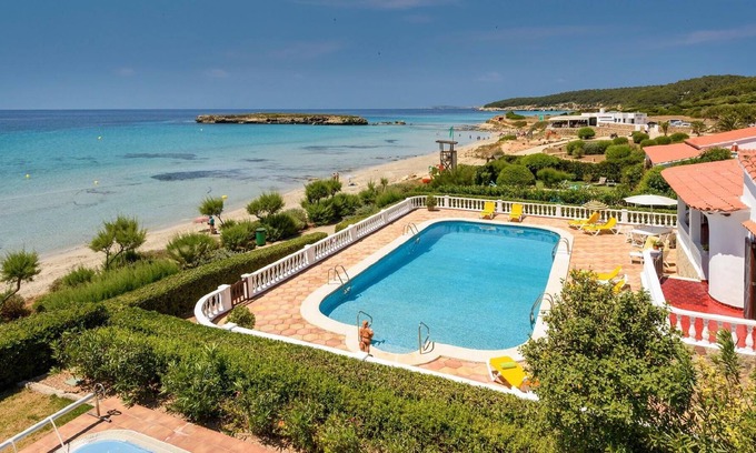 Sant Tomas House | Holiday house San Cristobal for 1 - 9 persons with 5 bedrooms - Holiday house