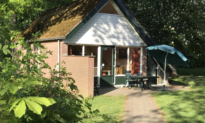 Municipality of Simpelveld House | Holiday house Simpelveld for 1 - 4 persons with 2 bedrooms - Holiday home