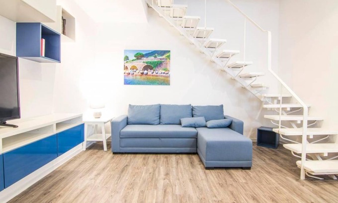 Ortigia House | Holiday house Siracusa for 1 - 4 persons with 1 bedroom - Holiday home