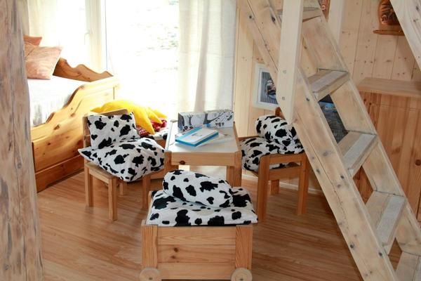 Snasa Cabin | Holiday house Snåsa for 1 - 7 persons with 1 bedroom - Farmhouse