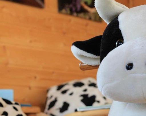 Snasa Villa | Holiday house Snåsa for 4 - 5 persons with 1 bedroom - Farmhouse