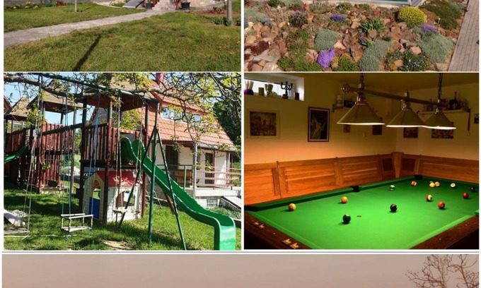 Sukoro House | Holiday house Sukoró for 1 - 4 persons with 2 bedrooms - Holiday home