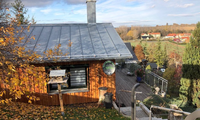 Neinstedt House | Holiday house Thale for 1 - 2 persons with 1 bedroom - Holiday home