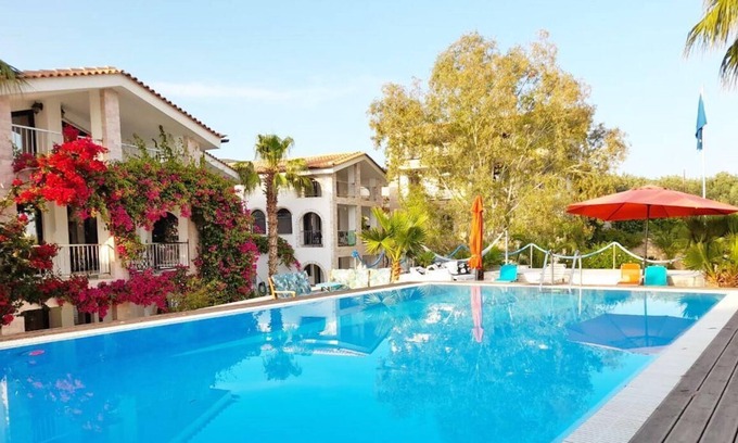 Pigadia House | Holiday house Thermisia for 1 - 4 persons with 2 bedrooms - Holiday home