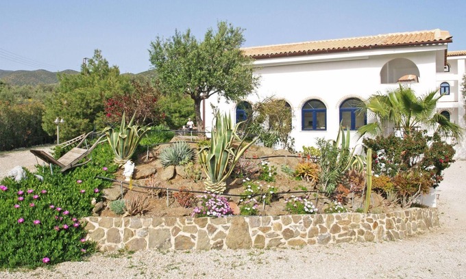 Pigadia House | Holiday house Thermisia for 1 - 4 persons with 2 bedrooms - Holiday home