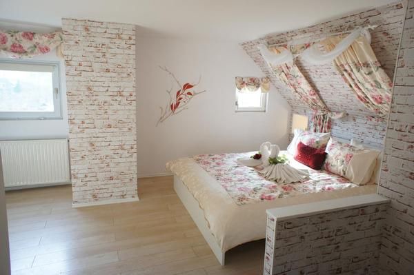 Udler House | Holiday house Udler for 4 - 8 persons with 3 bedrooms - Holiday house