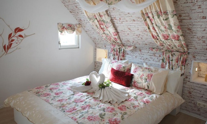 Udler House | Holiday house Udler for 4 - 8 persons with 3 bedrooms - Holiday house