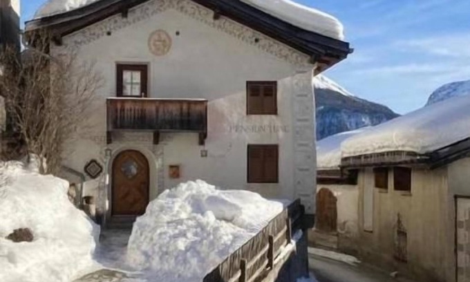 Vna House | Holiday house Vnà for 1 - 9 persons with 6 bedrooms - Holiday house