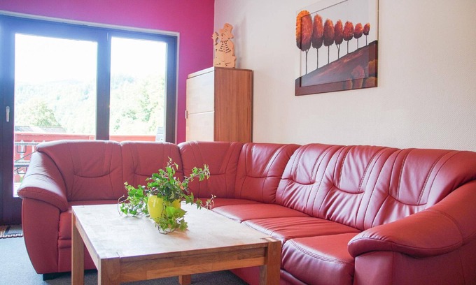 Walkenried House | Holiday house Walkenried for 1 - 13 persons with 7 bedrooms - Holiday home