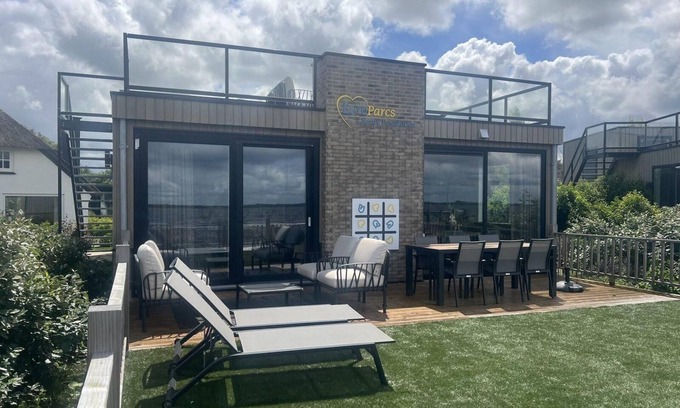 Sint Jansklooster House | Holiday house Wanneperveen for 1 - 3 persons with 2 bedrooms - Holiday home