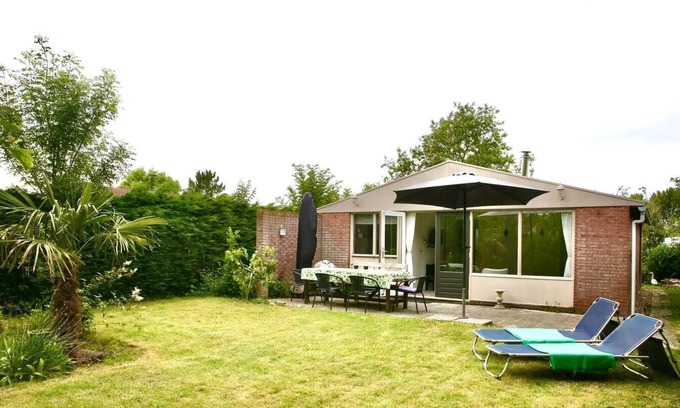 Warmenhuizen House | Holiday house Warmenhuizen for 1 - 5 persons with 3 bedrooms - Holiday home