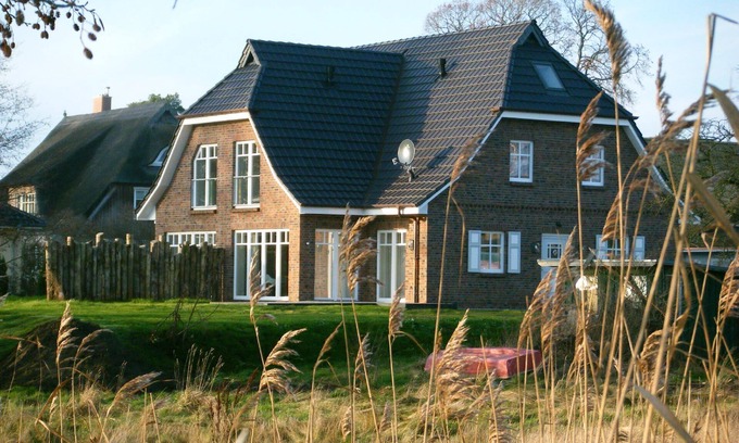 Wieck auf dem Darss House | Holiday house Wieck a. Darß for 1 - 6 persons with 3 bedrooms - Twin house