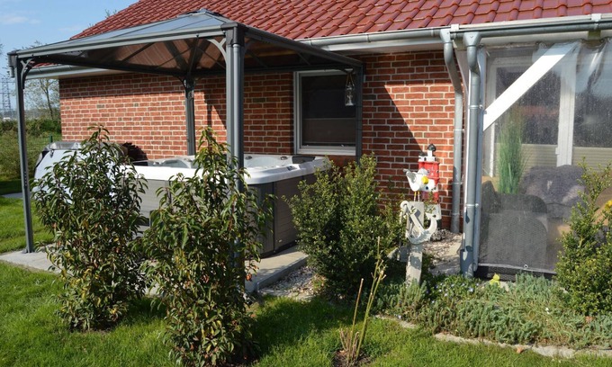 Conneforde House | Holiday house Wiefelstede for 1 - 5 persons with 2 bedrooms - Holiday house