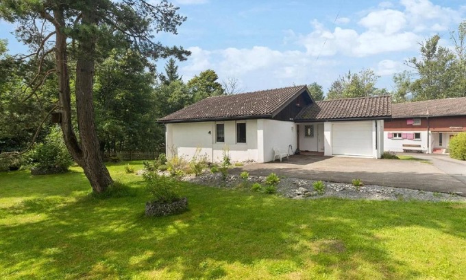 Wildhaus-Alt St. Johann Ski Chalet | Holiday house Wildhaus for 1 - 4 persons with 2 bedrooms - Holiday house