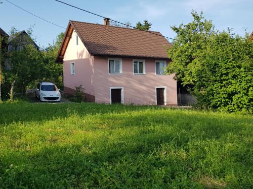Brod Moravice House | Holiday house with a parking space Brod Moravice, Gorski kotar - 20512