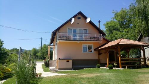 Seliste House | Holiday house with a parking space Smoljanac, Plitvice - 13741