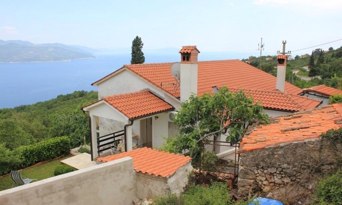 Zagore House | Holiday house with a parking space Zagore, Opatija - 7921