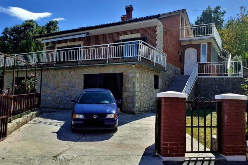Opric House | Holiday house with a parking space Opric, Opatija - 7714