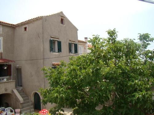 Orlec House | Holiday house with a parking space Orlec, Cres - 19938