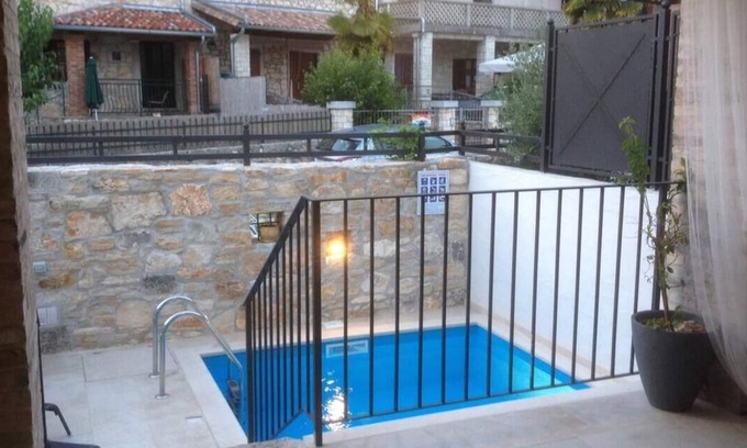 Fuskulin House | Holiday house with a swimming pool Fuškulin, Poreč (K-20264)