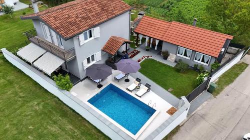 Citluk House | Holiday house with a swimming pool Lucane, Zagora - 23648
