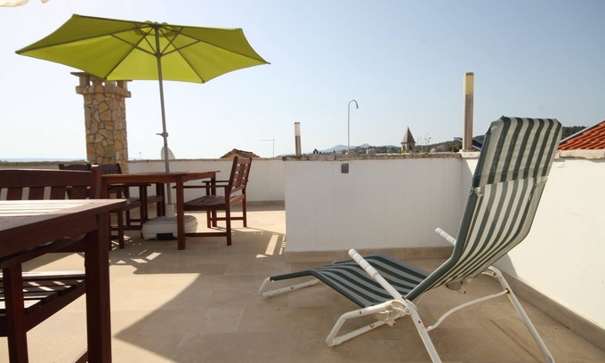 Kukljica House | Holiday house with WiFi Kukljica, Ugljan (K-8251)