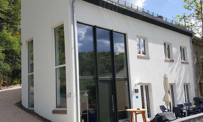 Zweifelscheid House | Holiday house Zweifelscheid for 1 - 18 persons with 5 bedrooms - Holiday house