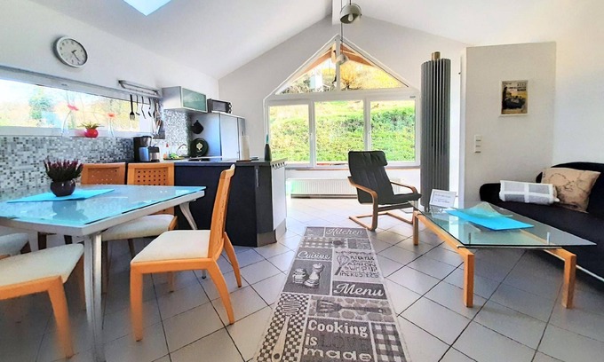 Zweifelscheid House | Holiday house Zweifelscheid for 2 - 30 persons with 9 bedrooms - Holiday house