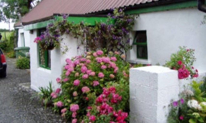 Mayour Cottage | Holiday in Banagher Co.Offaly in the center of Ireland