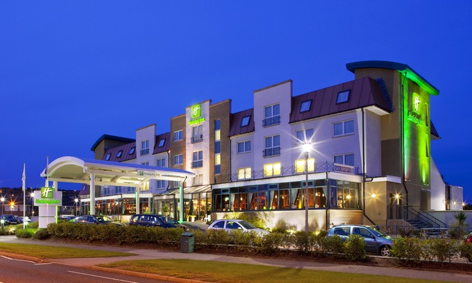 Westhill Hotel | Holiday Inn Aberdeen West, an Ihg Hotel