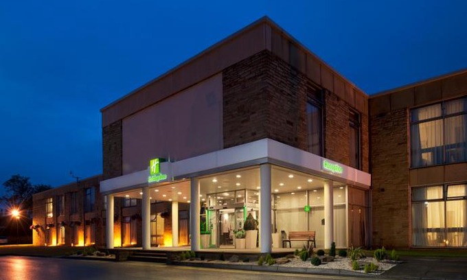 Warmsworth Hotel | Holiday Inn Doncaster A1 M Jct 36