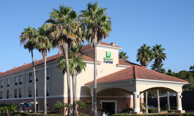 Clermont Hotel | Holiday Inn Express Clermont by IHG