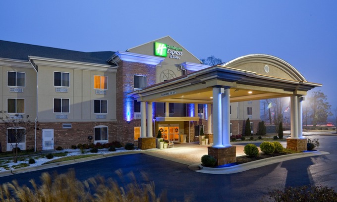 Archdale Hotel | Holiday Inn Express Hotel & Suites High Point South, an Ihg Hotel