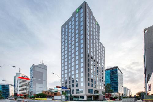 San Isidro Centro Financiero Hotel | Holiday Inn Express - Lima San Isidro by IHG