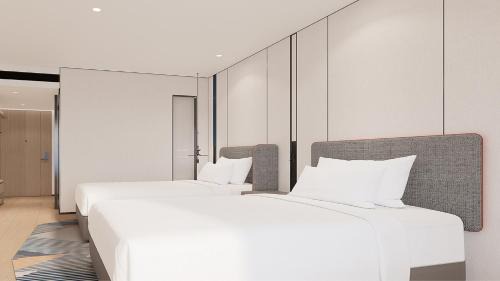 Liancheng County Hotel | Holiday Inn Express Longyan Liancheng by IHG