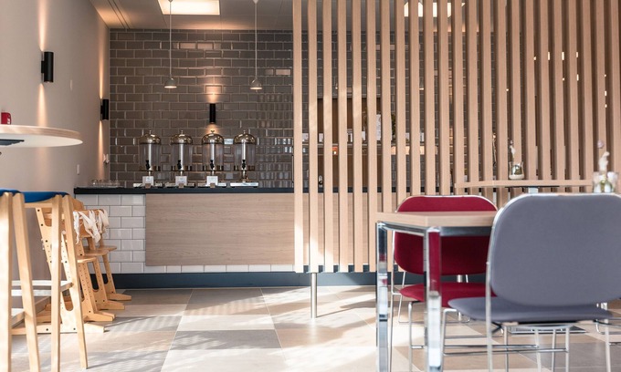 Neuenkirch Hotel | Holiday Inn Express Luzern - Neuenkirch by IHG