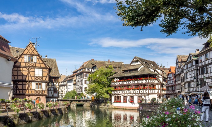 Geispolsheim Hotel | Holiday Inn Express Strasbourg - Sud, an Ihg Hotel