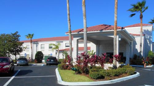 St. Augustine Hotel | Holiday Inn Express St Augustine Dtwn - Historic by IHG