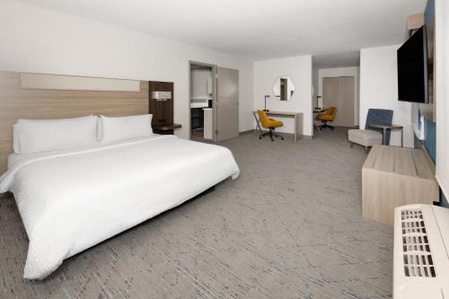 Wyomissing Hotel | Holiday Inn Express & Suites Wyomissing by IHG