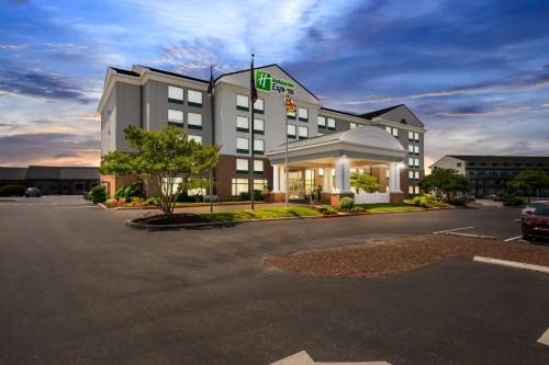 North Ocean City Resort | Holiday Inn Express & Suites - Ocean City by IHG