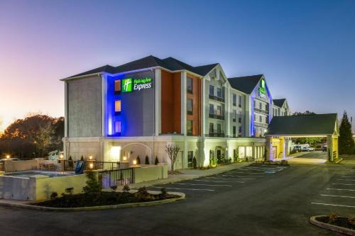 Lithia Springs Hotel | Holiday Inn Express Atlanta West - Theme Park Area by IHG