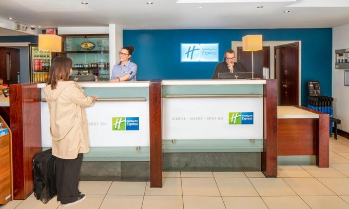 Huntington Hotel | Holiday Inn Express York by IHG